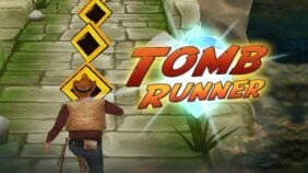 tomb-runner-game-icon