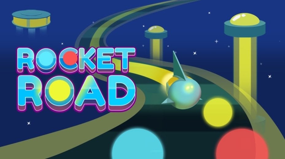 rocket-road-game-icon