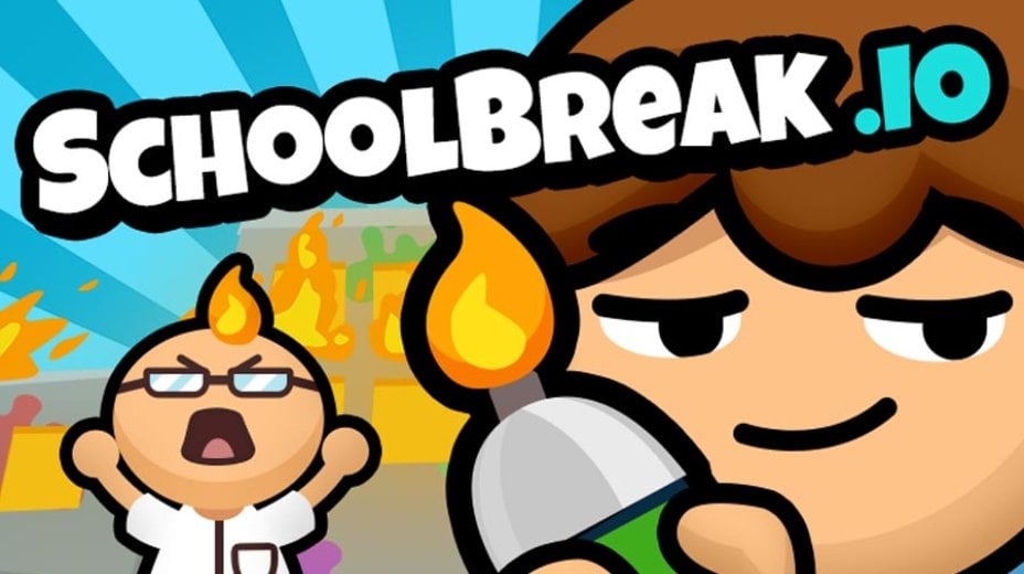 schoolbreak-io-game-icon