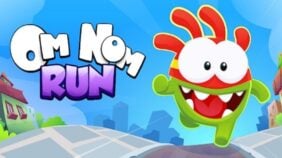 om-nom-run-game-icon