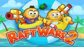 raft-battle-2-game-icon