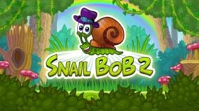 snail-bob-2-game-icon