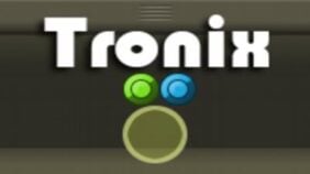 tronix-game-icon