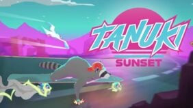 tanuki-sunset-game-icon
