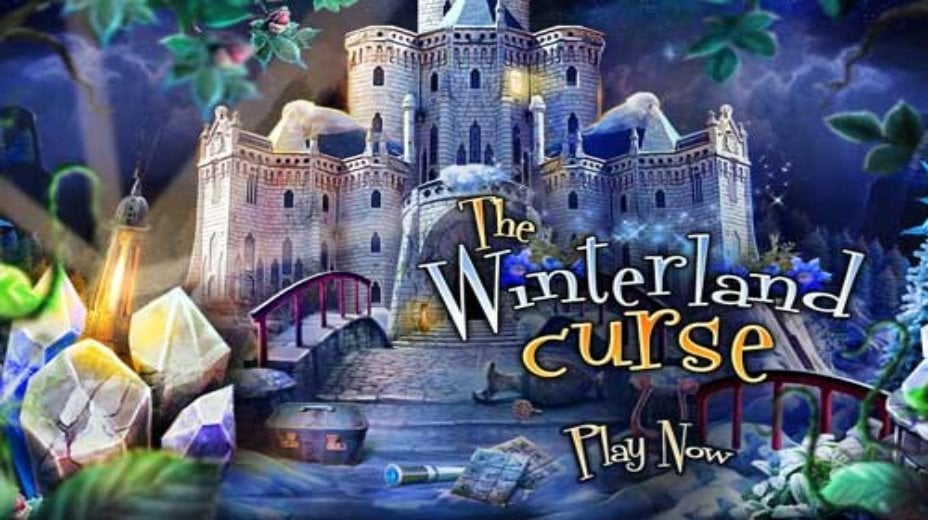 the-winterland-curse-game-icon