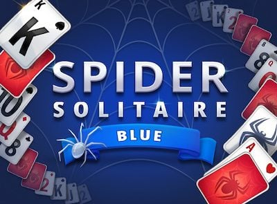 free games spider solitaire