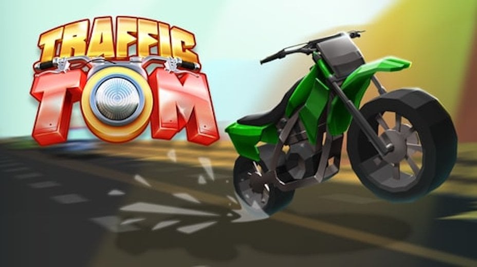 traffic-tom-game-icon