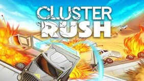 cluster-rush-game-icon