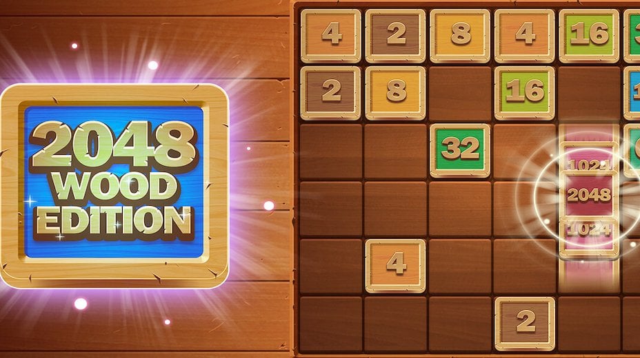 2048-Wood-Edition-Game-Icon