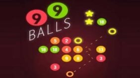 99-Balls-Game-Icon