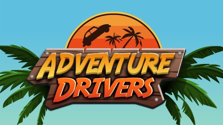 Adventure-Drivers-Game-Icon
