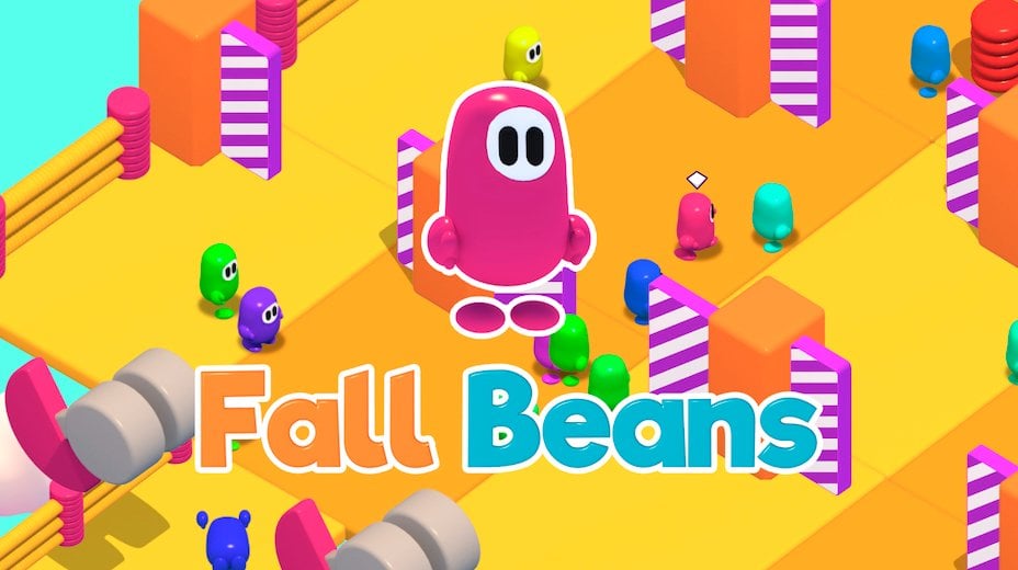 Fall-Beans-Game-Icon