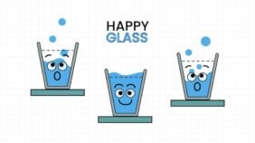 Happy-Glass-Game-Icon