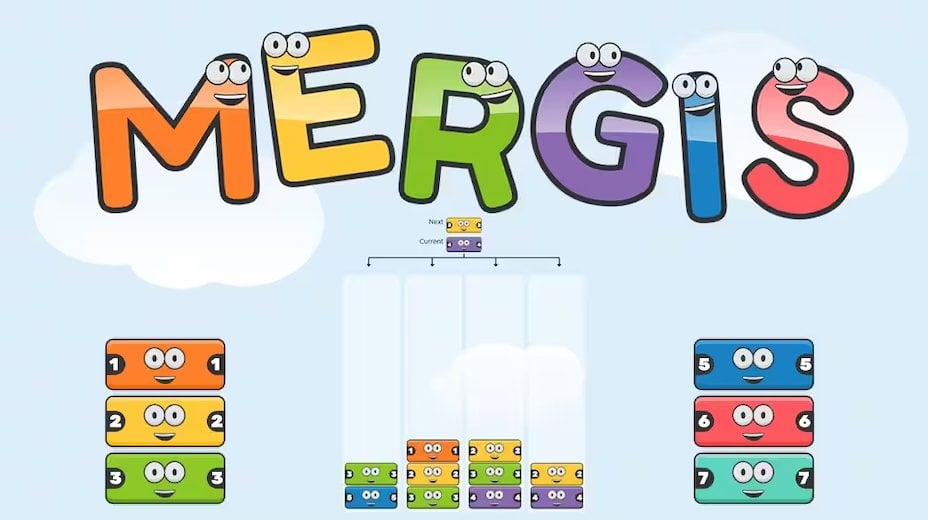 Mergis-Game-Icon