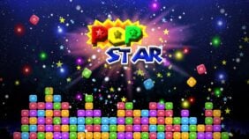 Popstar-Game-icon