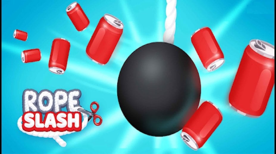 Rope-Slash-Game-Icon