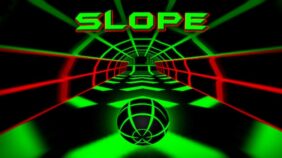 Slope-Game-Icon