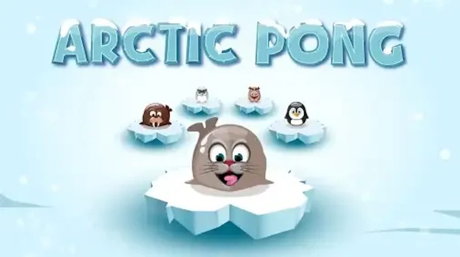arctic-pong-game-icon