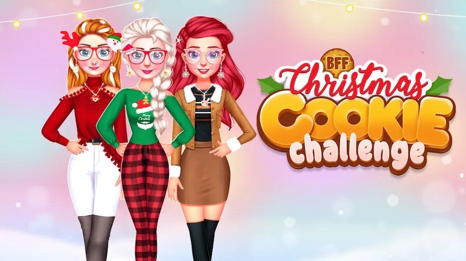 bff-christmas-cookie-challenge-game-icon