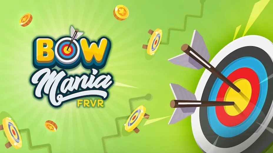 bow-mania-game-icon