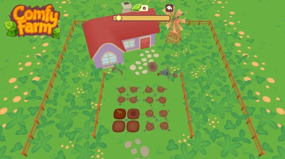 comfy-farm-game-icon