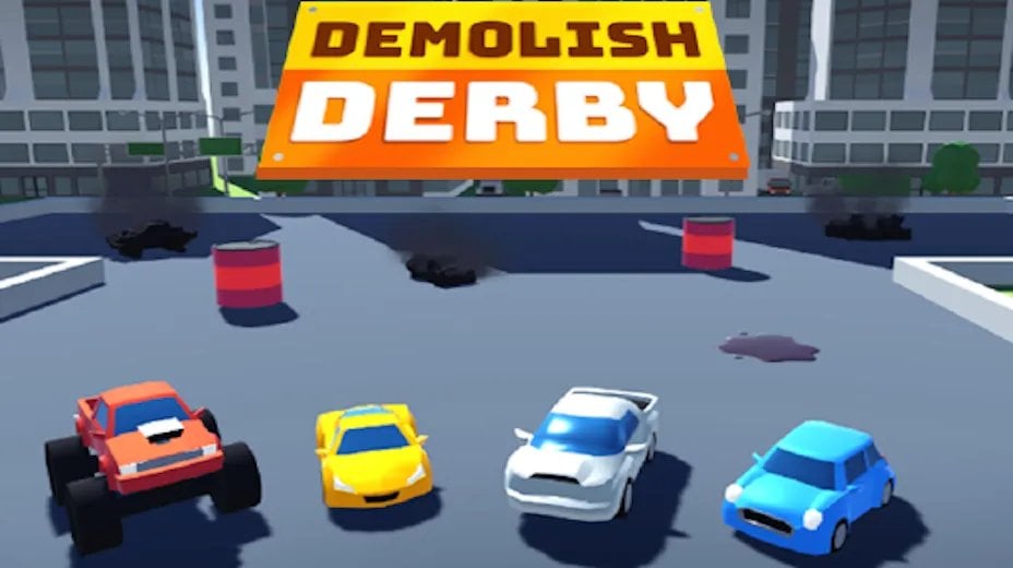 demolish-derby-game-icon