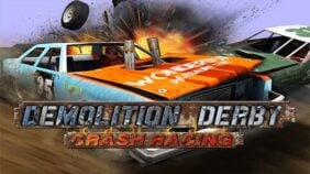 demolition-derby-game-icon