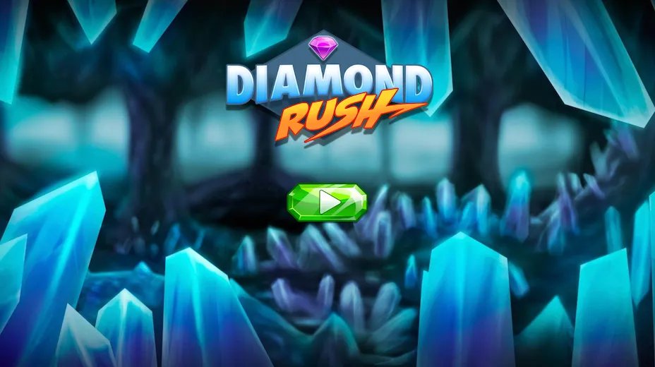 diamond-rush-game-icon