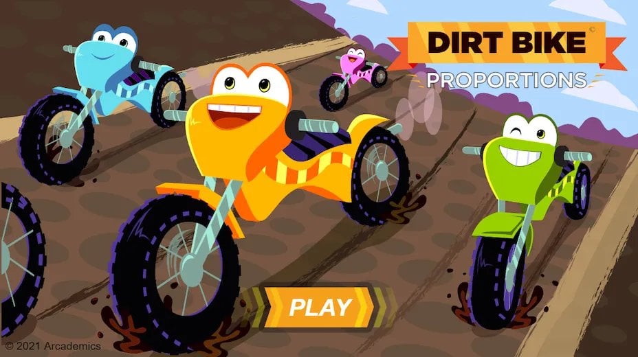 dirt-bike-proportions-game-icon