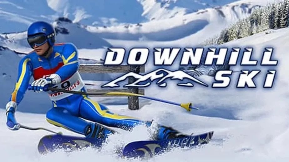 downhill-ski-game-icon