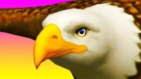eagle-rider-game-icon