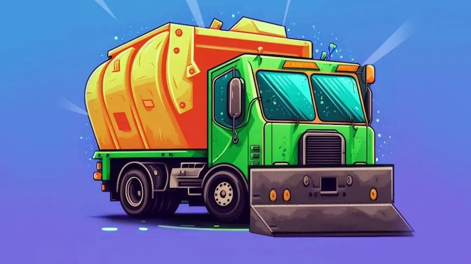 eco-recycler-game-icon