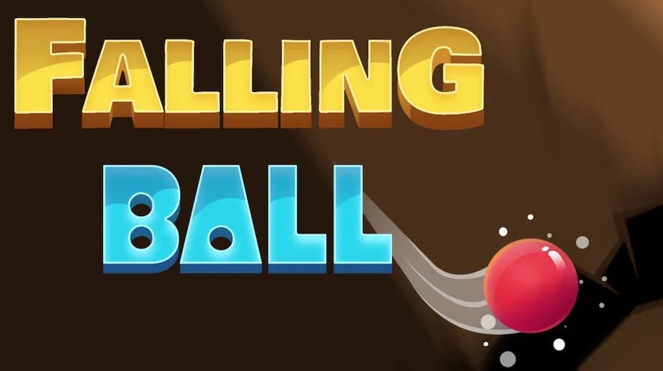 falling-ball-game-icon