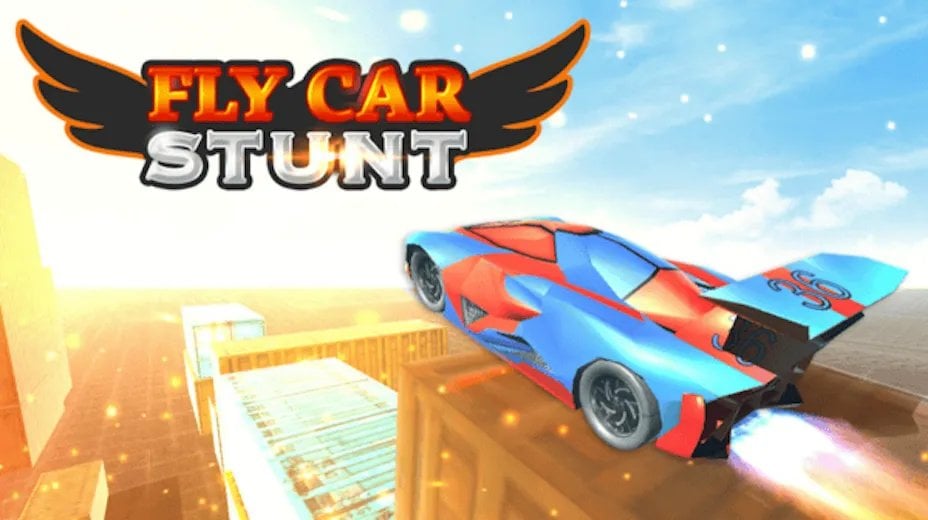 fly-car-stunt-game-icon