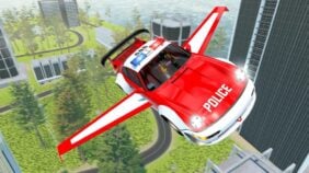 flying-police-car-game-icon
