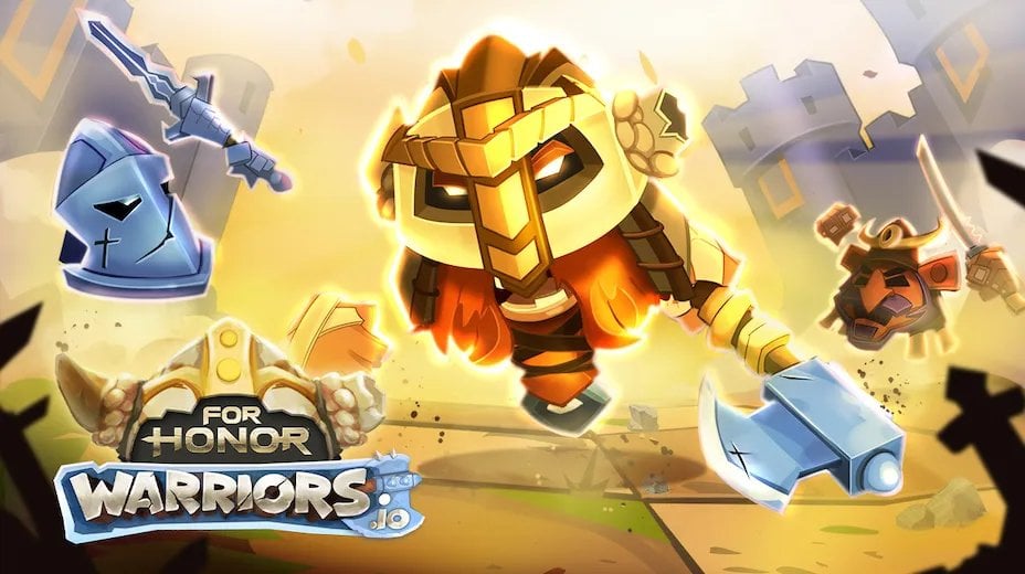 for-honor-warriors-IO-game-icon