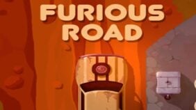 furious-road-game-icon