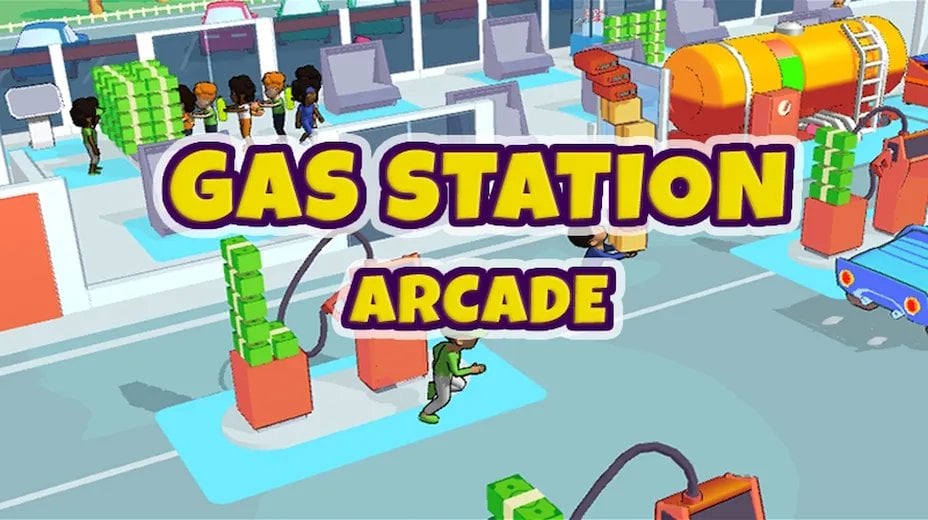 gas-station-arcade-game-icon