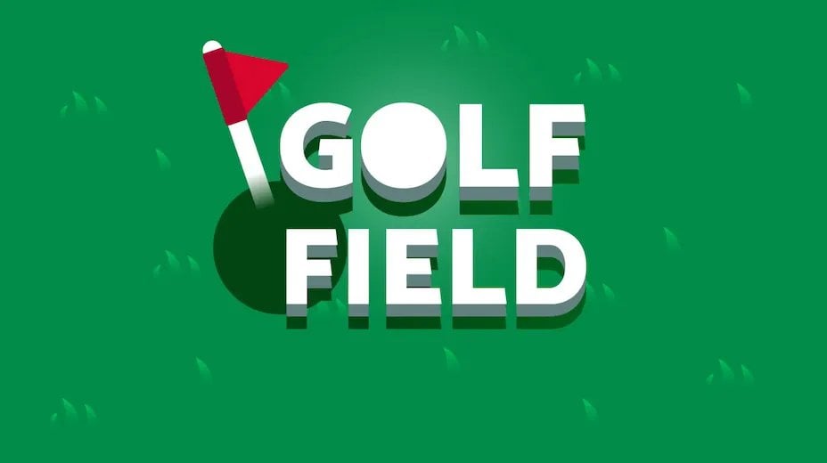 golf-field-game-icon
