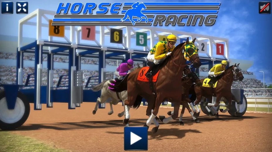 horse-racing-game-icon