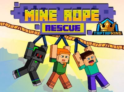 mine-rope-rescue-game-icon