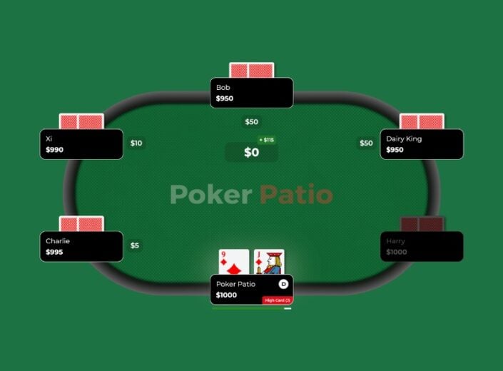 poker-patio-single-player-game-icon