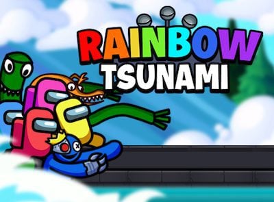 rainbow-tsunami-game-icon