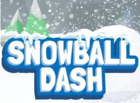 snowball-dash-game-icon