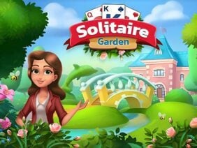 solitaire-garden-game-icon