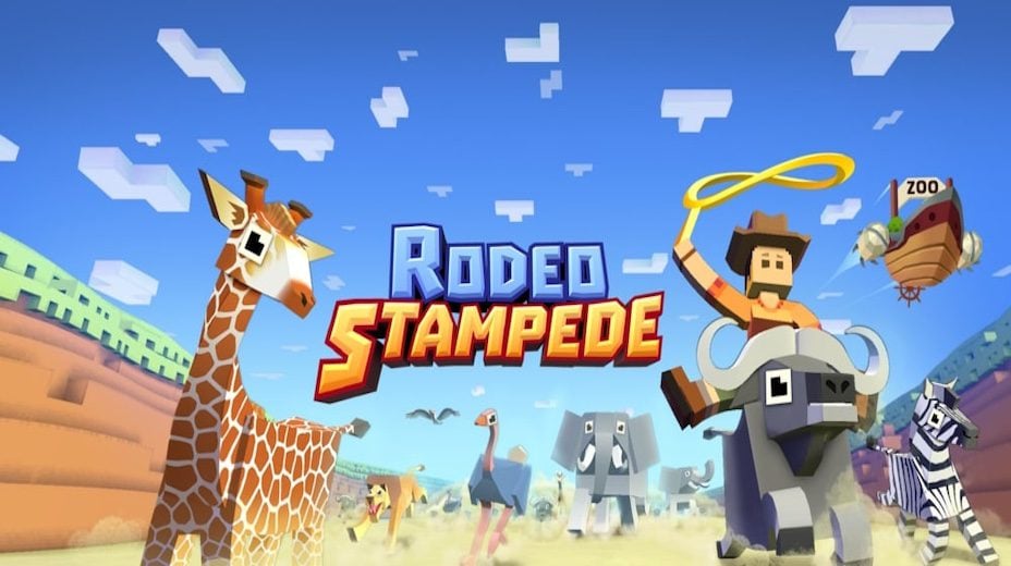 stampede-game-icon