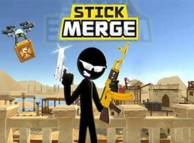 stickman-merge-game-icon