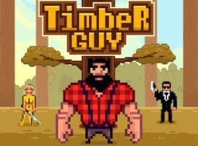 timber-craft-game-icon
