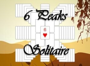 6-peaks-solitaire-game-icon