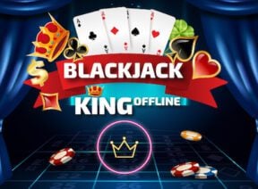 blackjack-king-game-icon